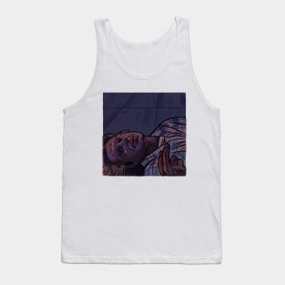 They Live - John Nada Tank Top